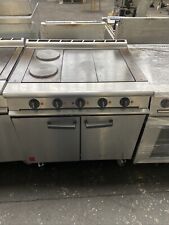 Falcon Electric Cooker Range