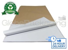 500 Sheets Of White Acid Free Tissue Paper *OFFER* 24HR