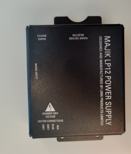 Linn majik power supply for - linn,