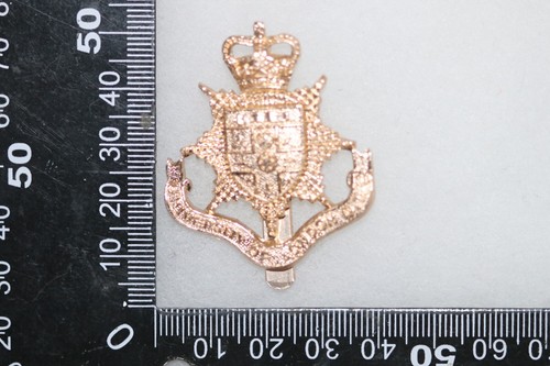 Original british army anodised - british,
