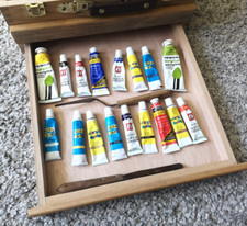 Artists Table Easel Plus 18 x