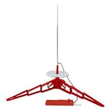 Estes Rockets PORTA-PAD II &
