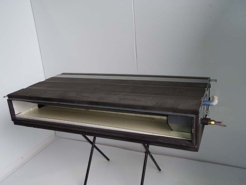 Mitsubishi ducted air - mitsubishi,