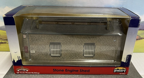 Bachmann branchline 062 - branchline, oo