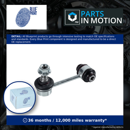Anti roll bar link - roll, fits
