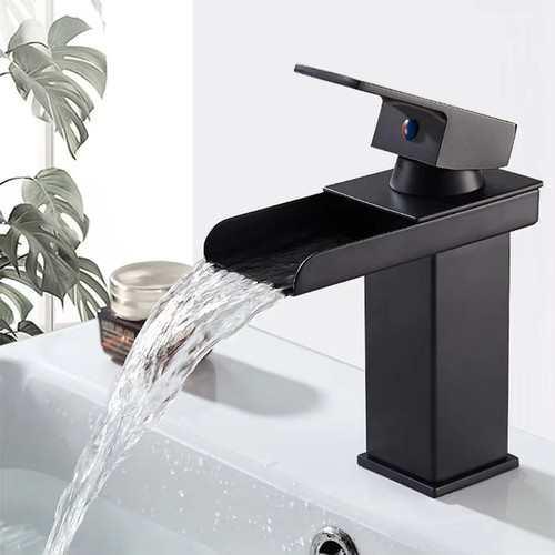 Modern bathroom tap sets - bathroom,