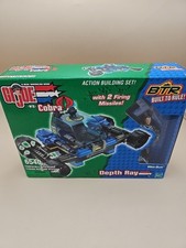 BIN GI Joe Vs Cobra BTR built