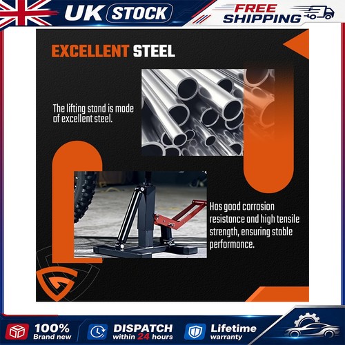 Motorcycle lift jack heavy - motorcycle,