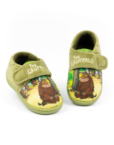 Gruffalo friends loafer - &,