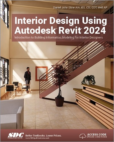 Interior design using autodesk - interior,