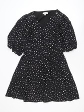 Stella Morgan Women's Black
