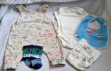 Reborn baby dolls clothes and