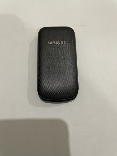 Samsung e1190 titan grey - samsung,