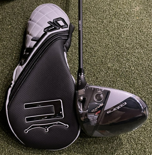Cobra optm max driver - cobra,