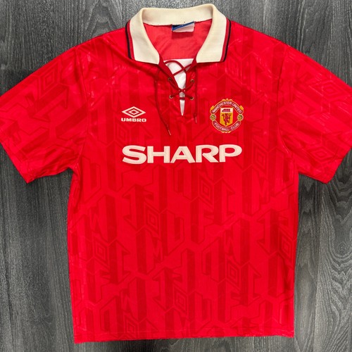 Original umbro manchester - umbro,