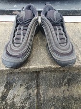 Lads Nike Airmax 97 Trainers