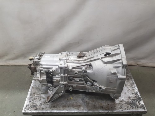 Gs6l40lz gearbox for parts bmw - gs6l40lz,