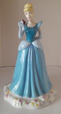 Disney Princesses - Royal Doulton - Cinderella