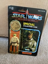 Star Wars Vintage Kenner Luke