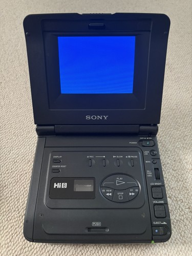 Sony a500e pal - sony,