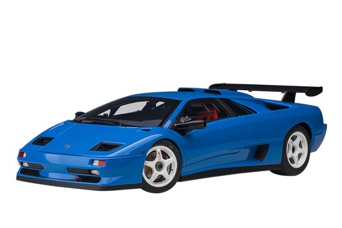 Autoart lamborghini - autoart,