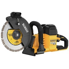 DEWALT DCS692X2 Cut-Off Saw 9"