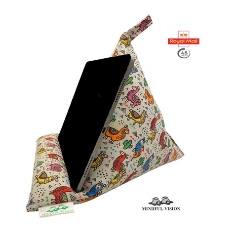 Alpaca llama ipad tablet - alpaca,