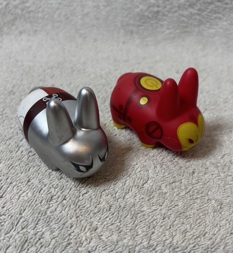 Kidrobot kozik mystery - kidrobot, kozik: