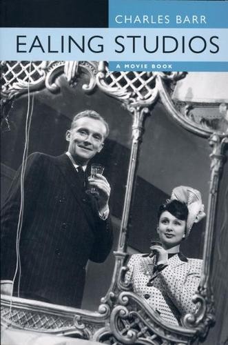 Ealing studios movie book - ealing,