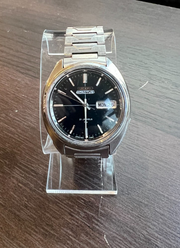 Vintage seiko actus 21 - 5,