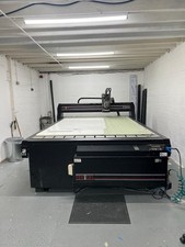  CNC Router 