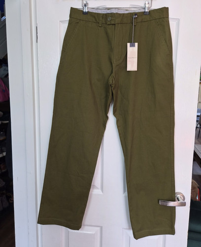 Samuel windsor authentic chino - samuel,