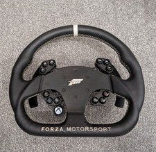 Fanatec clubsport forza - clubsport, gt