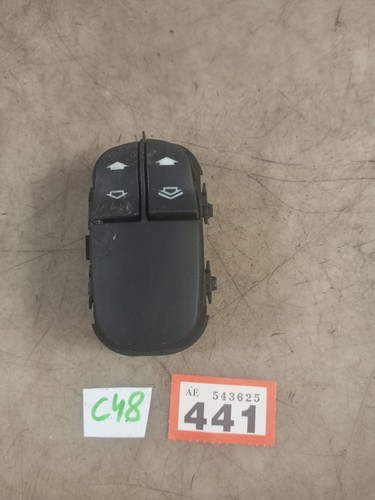 Ford focus mk1 driver - driver, side