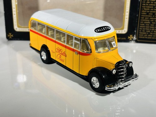 Promotional bedford bus - promotional,