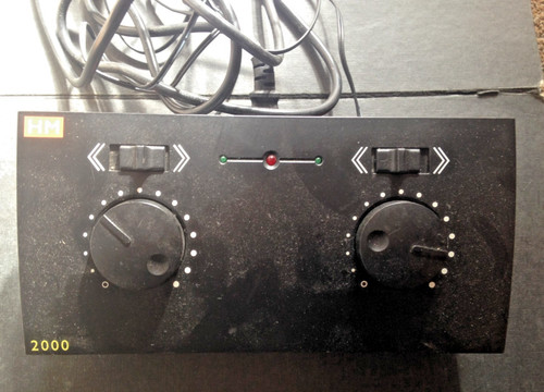 Hornby 2000 power - hm,