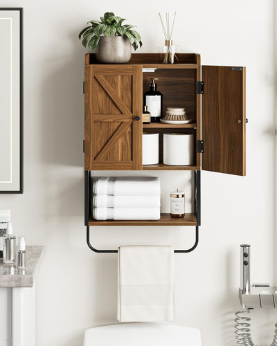 Bathroom cabinet wall mounted - cabinet,