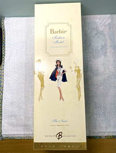 Barbie fashion model - barbie,