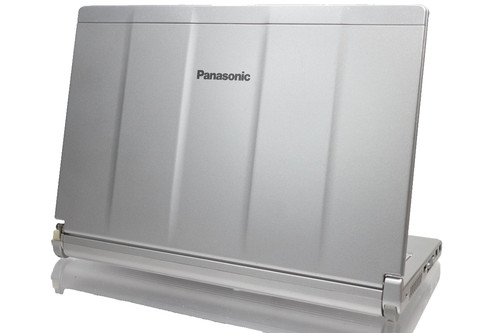Panasonic let note sx3 - panasonic, cf-sx3