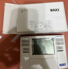 Back Ecoblue Heat System