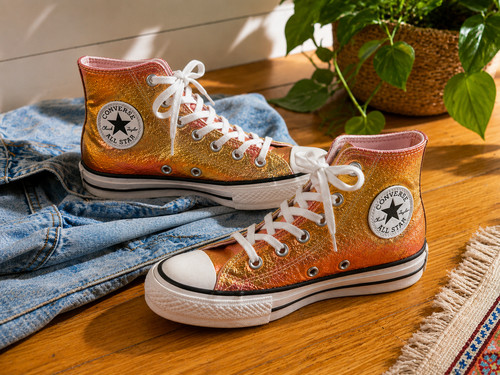 Converse chuck taylor all star - converse,