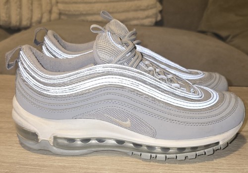 Nike air max - max, grey