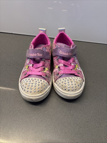 Sketchers twinkle toes unicorn - twinkle,