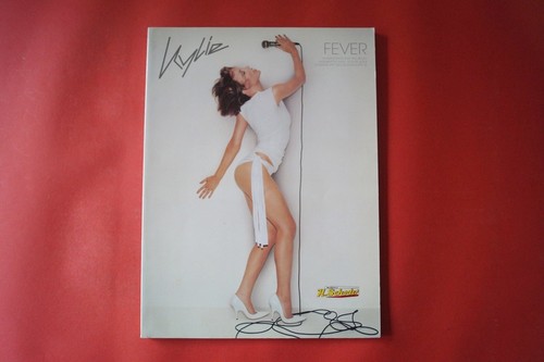 Kylie minogue fever - kylie,