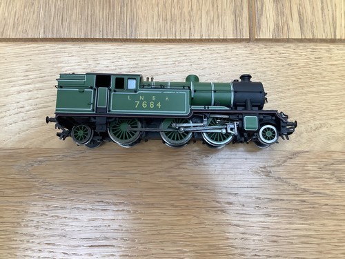 Bachmann loco in - bachmann,