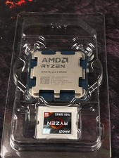 AMD Ryzen 5 8500G Processor