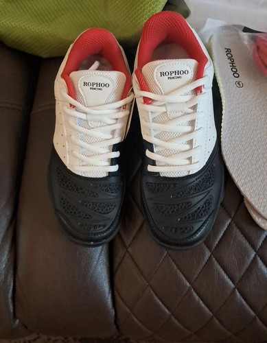 Rophoo fencing shoes - rophoo,