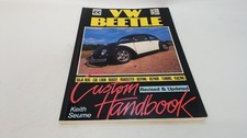 W beetle custom - beetle,