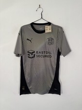 Original Leyton Orient Away