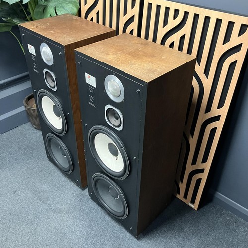 Jbl l150a hifi home audio - home,